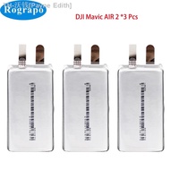 3pcs/Lot New 3.8V 3500mAh 953972 Battery Cell For DJI Mavic Air 2 2s Air2s Drone DIY [ready stock] P