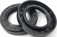 OIL SEAL TC 25*35*6 NBR TC 25 35 6 NBR TC 25x35x6 DOUBLE LIPS