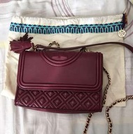 Tory Burch Fleming bag #sellmybags