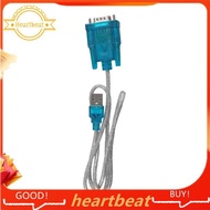 DB9 Computer Data Cable DB9 9 Pin VGA Female Cable USB to R232 Interface Data Cable