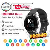 UMIDIGI URUN SMARTWATCH FITNESS TRACKER SMART WATCH JAM MURAH FITNESS BAND SMARTBAND