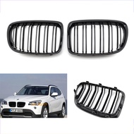 E84 Front Grille Front Bumper Grill For BMW X1 E84 Body kit 2011 2013 2015