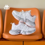 Kappa | รองเท้าผ้าใบเพิ่มความสูง