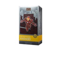 Oppo AX5400 Wi-Fi 6 Wireless Router 路由器(Iron Man Version)