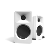 Kanto ORA4 ลำโพงคอม ลำโพงตั้งโต๊ะ บลูทูธ เสียงดี เบสหนัก รองรับ USB-C/PC/Notebook/TV สำหรับดูหนังเกม