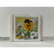 1 CD MUSIC International GRACIELA SUSANA COLLECTION 5 (L3G111)