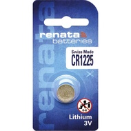 RENATA CR1225 3V Lithium Cell Battery