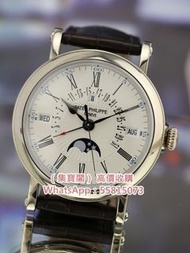手錶 Patek Philippe 百達翡麗 PP手錶 百達翡麗pp 手錶 PATEK PHILIPPE 手錶盒 名錶 新舊手錶 二手表 古董表 中古錶 腕錶 好壞手錶 各名牌手錶 勞力士手錶Role