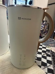 MOKKOM Blender