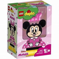 LEGO DISNEY 10897 My First Minnie Build