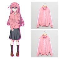 Bocchi The Rock Jacket