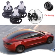 New Car Clips FRONT & REAR DOOR TRIM PANEL Clamps FOR TESLA MODEL 3 OE 1135147-00-A & 1135147-S0-B