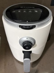 氣炸鍋3L Harrow Air Fryer - Cream Colour