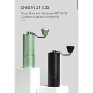 [SG Seller] Timemore C3s Manual Grinder - Black