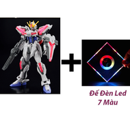 Mô Hình Lắp Ráp Gundam Entry Grade EG Build Strike Exceed Galaxy