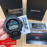 100% ORIGINAL CASIO G-SHOCK GW-6900-1JF