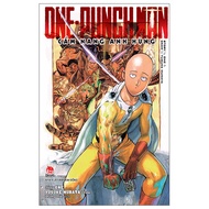 One-Punch Man - Cẩm Nang Anh Hùng