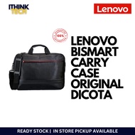 LENOVO/ HP Genuine Laptop Bag Business 15 Inch Case Beg Thinkpad Dicota Sling Bag  BISmart /  HP TOP