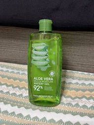 Nature Republic 蘆薈保濕啫喱