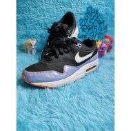 Kasut Budak Prelove NIKE AIR