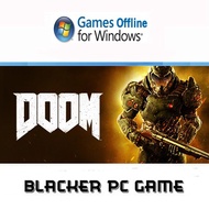 Doom v6.66 Update 9pc Offline Game