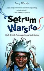 Setrum Warsito