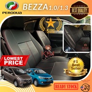 💥READY STOCK!! PERODUA BEZZA 2016-PRESENT (1.3/1.0) OEM CAR CUSHION SEAT COVER