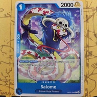 One Piece TCG [ENGLISH] OP07-043 UC Salome [ENGLISH VERSION]