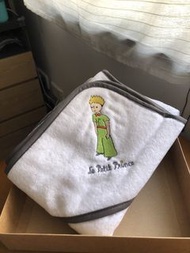 BB 嬰兒浴巾被仔包巾