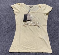 Burberry Brit 短袖T恤