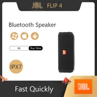 Flip 4 Portable Bluetooth Speaker Waterproof Speaker Wireless bluetooth Speaker speaker bluetooth bluetooth speaker sale bluetooth speaker speaker bluetooth with amplifier blutooth speaker jbl bluetooth speaker original sale