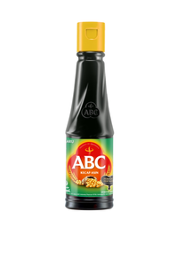 ABC Kecap Asin Botol 135 ml
