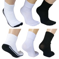 Elementary School Children's Socks 3/4 Class 3- Class 6