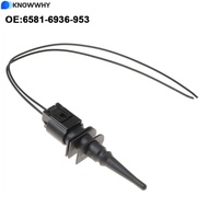 <KNWH> Outside Exterior Air Ambient Temperature Sensor 65816936953 For For For BMW 5 E60 E61