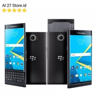 New Blackberry Priv Prive 4G 3GB 32GB Original not Bb Keyone