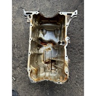 CITY T9A L15Z ENGINE OIL SUMP USED