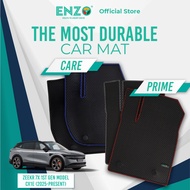 ENZO Car Mat - Zeekr 7X 1st Gen Model CX1E (2025-Present)