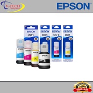 Epson Original 001 Ink Bottle