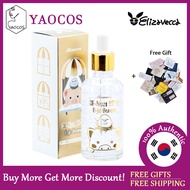 [Elizavecca] Gold CF-Nest Extract 97% B-jo Serum 50ml