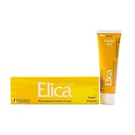 Elica Cream 30 grams