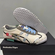 Pure Original ASICS Onitsuka Tiger One-Pedal Sneakers Onitsuka Tiger Onitsuka Tiger MEXICO 66 Low-To