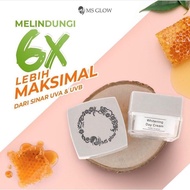 MS glow night cream / MS glow day cream