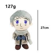 Hetalia Axis Powers Hetalia Game Animation Plush Doll Doll#7. 21.al.kuhn #