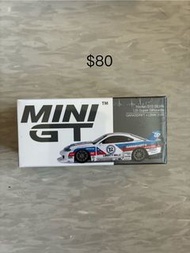 MINI GT