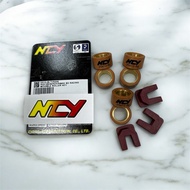 YAMAHA N MAX / AEROX / NVX RACING MOVABLE ROLLER NCY  (20x12mm) 💥8G💥10G 💥12G