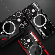 [SK134] NEWEST OPPO A5 PRO TYPE Glass Softcase - OPPO A5 PRO Case - OPPO A5 PRO Case - OPPO A5 PRO C