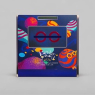 收 林家謙 L*Underground Live at the 02 London 黑膠 Underground膠（Zoetrope Picture Vinyl 動畫圖黑膠）