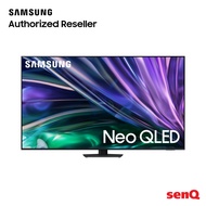 Samsung 65/75/85 Inch QN85D Neo QLED 4K Smart TV (2024) QA65QN85DB