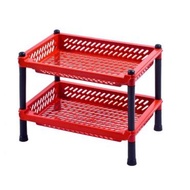 Twins Dolphin Multi Purpose Rack 2 3 4