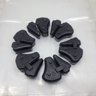 Rubber Drum Damper Gear Set New R155 VVA R15 V3 V4 M Connected Vixion R MT15 MT 15 XSR155 XSR 155 YG